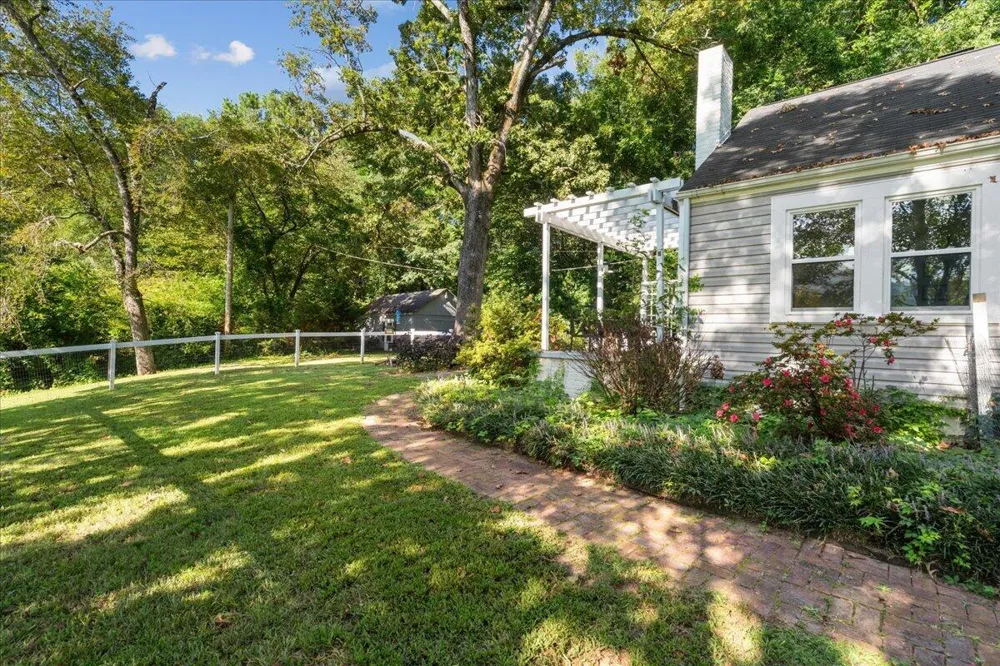 1034 Mill Creek Road Rocky Face, GA 30740