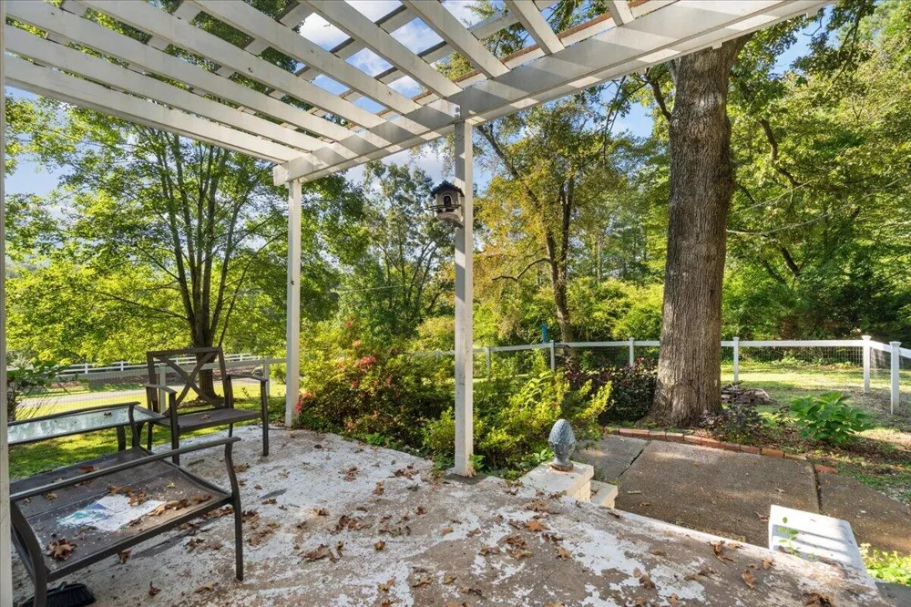 1034 Mill Creek Road Rocky Face, GA 30740