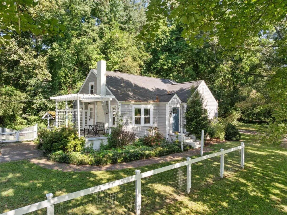 1034 Mill Creek Road Rocky Face, GA 30740