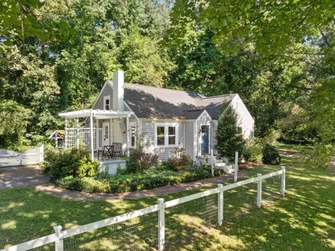 1034 Mill Creek Road