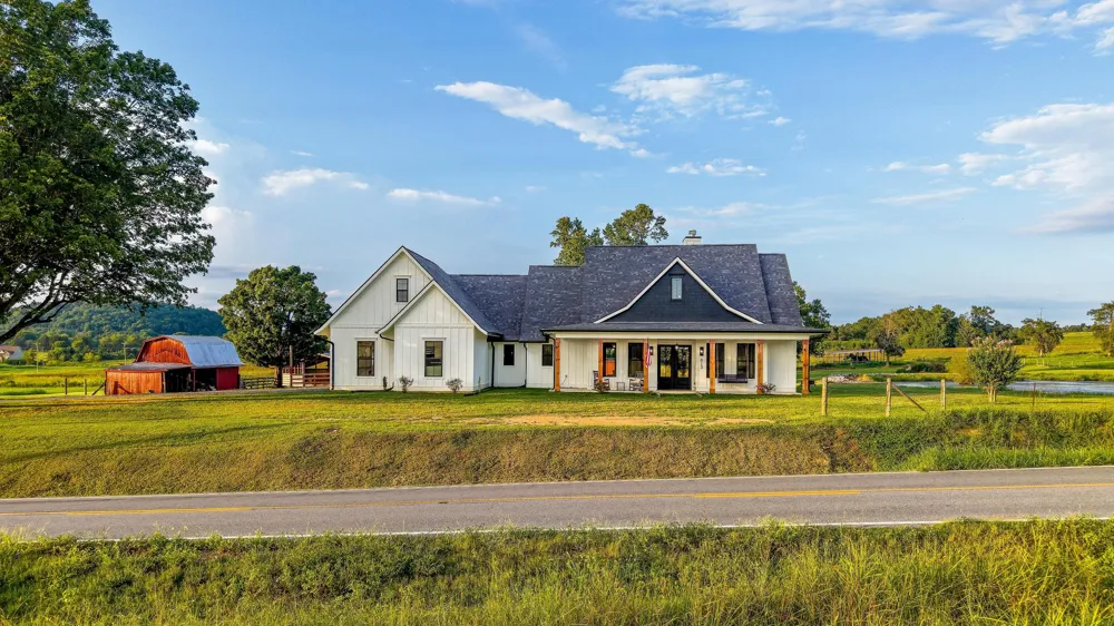 813 Ladd Springs Road SE Cleveland, TN 37323