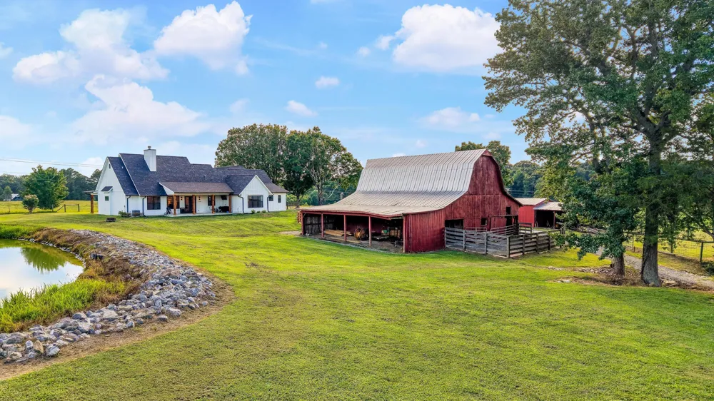813 Ladd Springs Road SE Cleveland, TN 37323