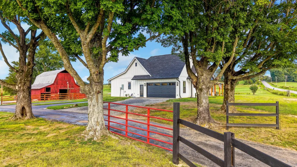 813 Ladd Springs Road SE Cleveland, TN 37323