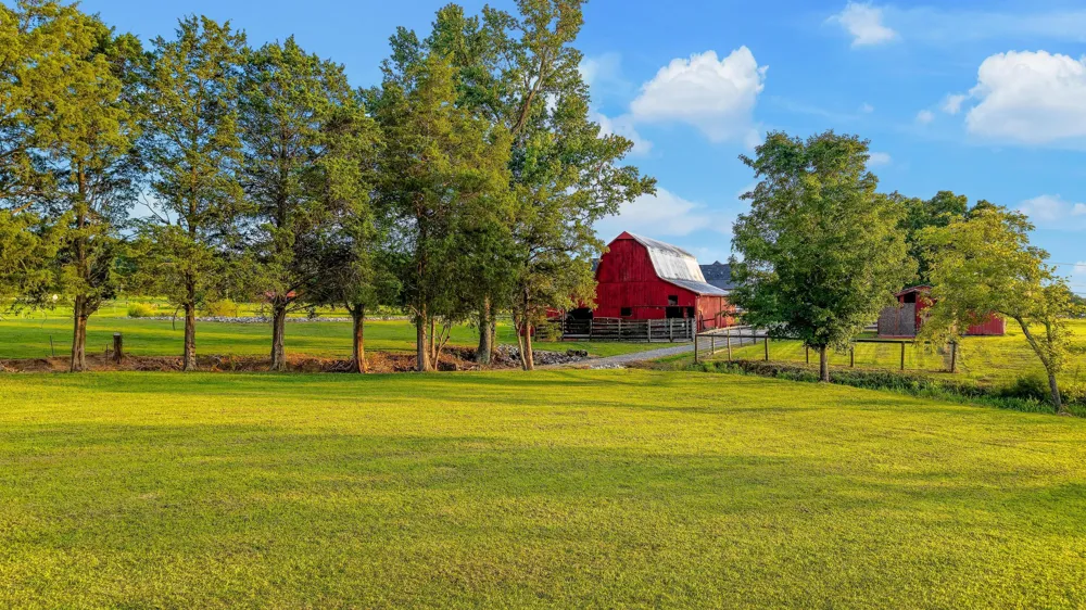 813 Ladd Springs Road SE Cleveland, TN 37323