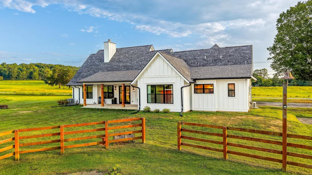 813 Ladd Springs Road SE Cleveland, TN 37323