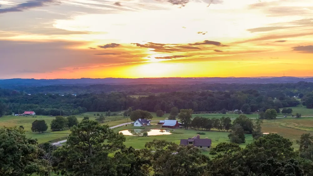 813 Ladd Springs Road SE Cleveland, TN 37323