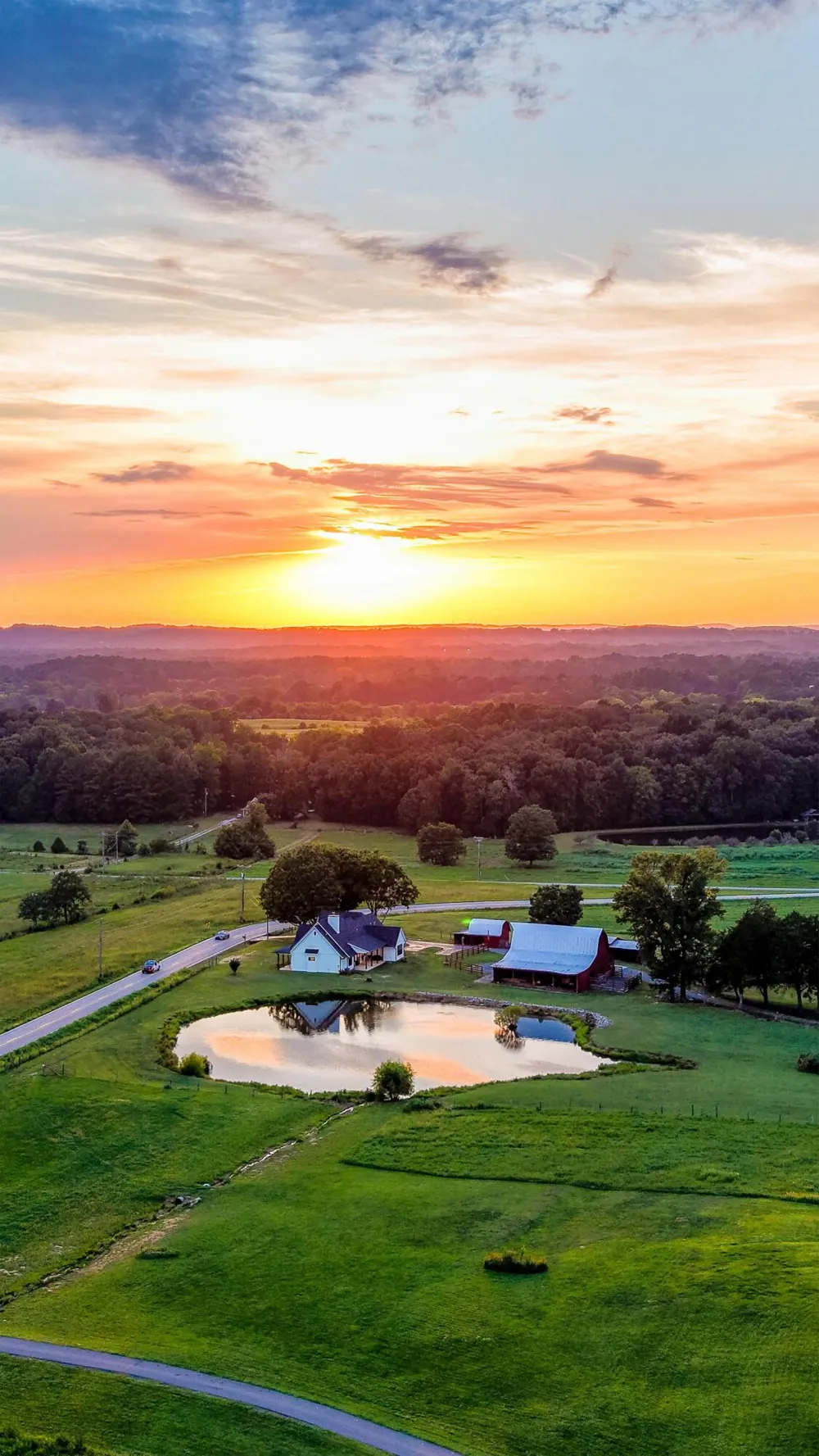 813 Ladd Springs Road SE Cleveland, TN 37323