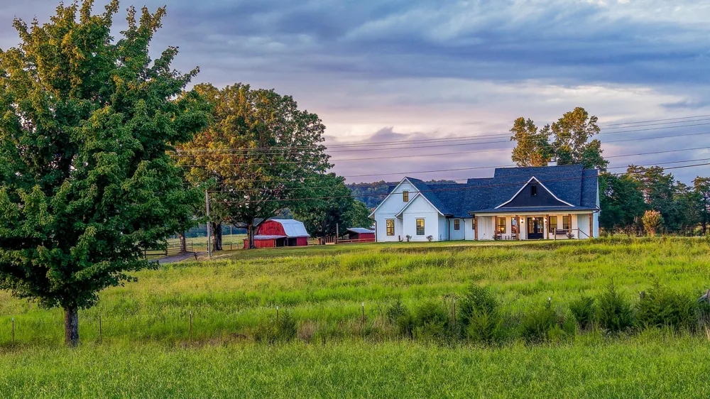 813 Ladd Springs Road SE Cleveland, TN 37323