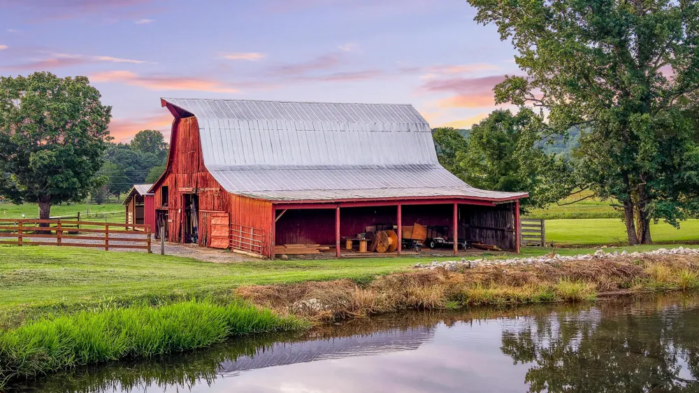 813 Ladd Springs Road SE Cleveland, TN 37323