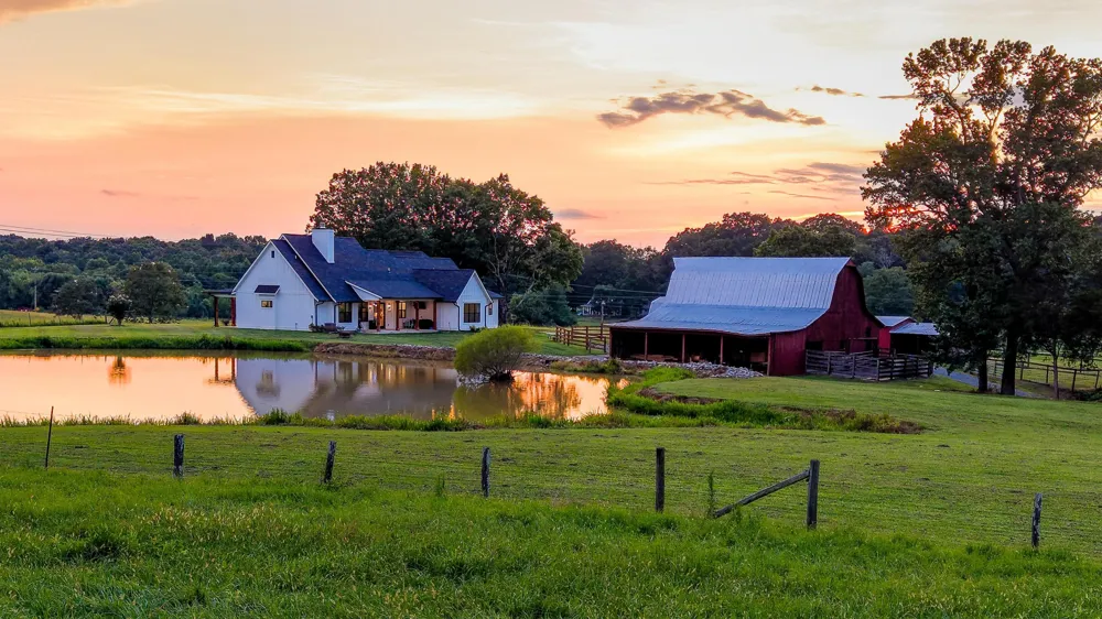 813 Ladd Springs Road SE Cleveland, TN 37323