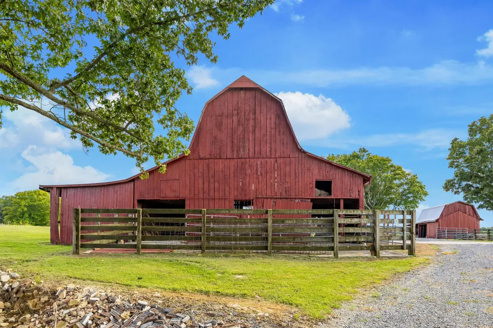 813 Ladd Springs Road SE Cleveland, TN 37323