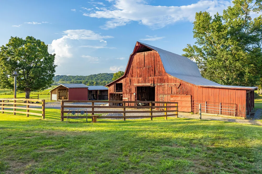 813 Ladd Springs Road SE Cleveland, TN 37323