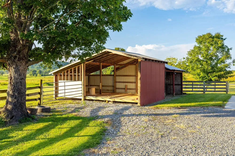 813 Ladd Springs Road SE Cleveland, TN 37323