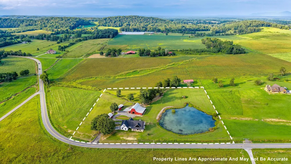 813 Ladd Springs Road SE Cleveland, TN 37323