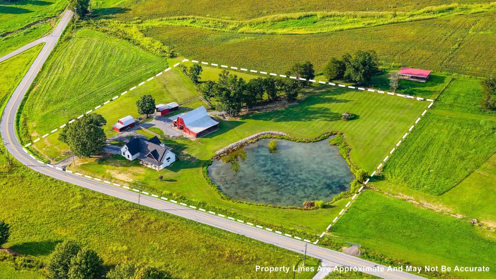 813 Ladd Springs Road SE Cleveland, TN 37323