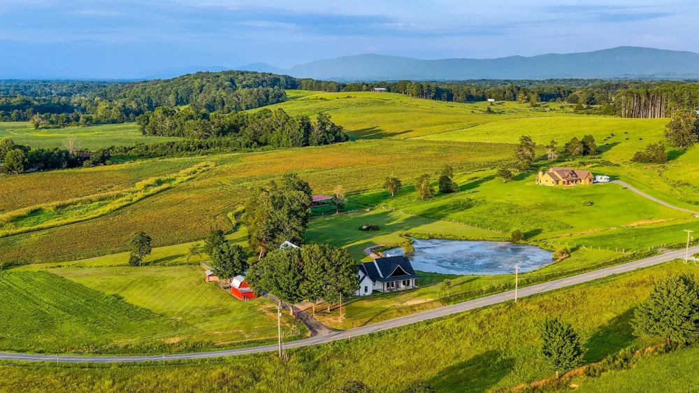 813 Ladd Springs Road SE Cleveland, TN 37323