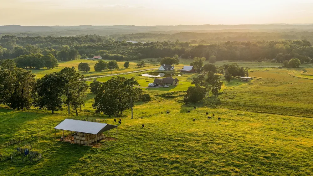 813 Ladd Springs Road SE Cleveland, TN 37323