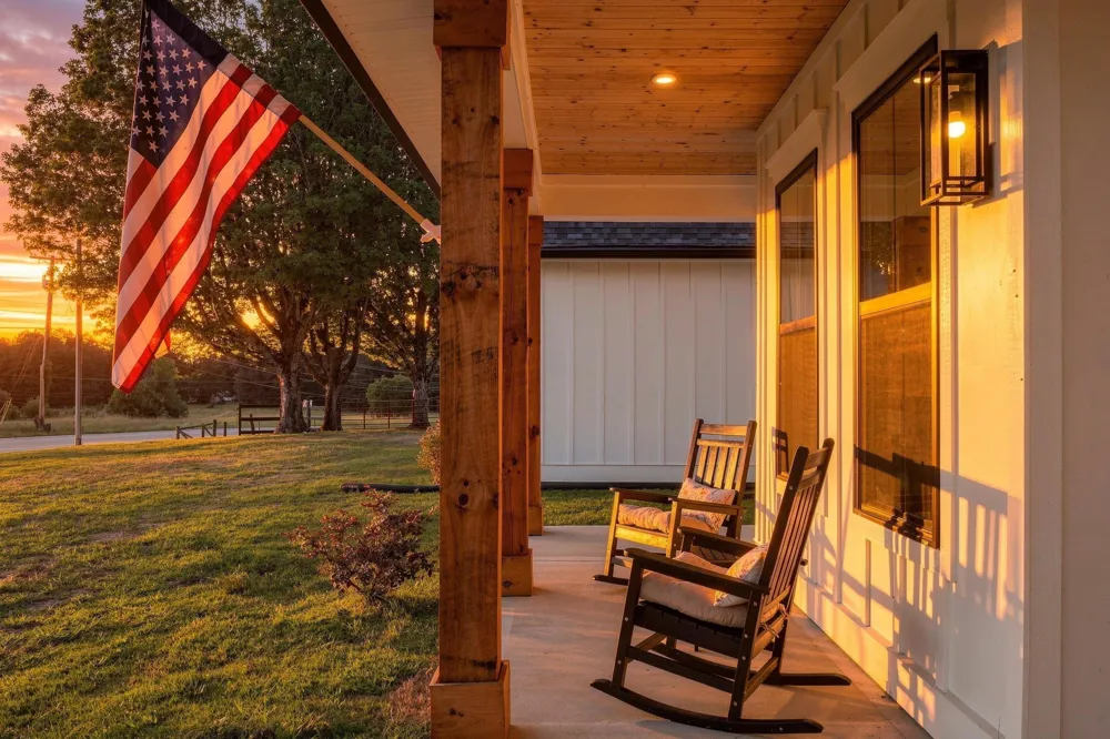 813 Ladd Springs Road SE Cleveland, TN 37323