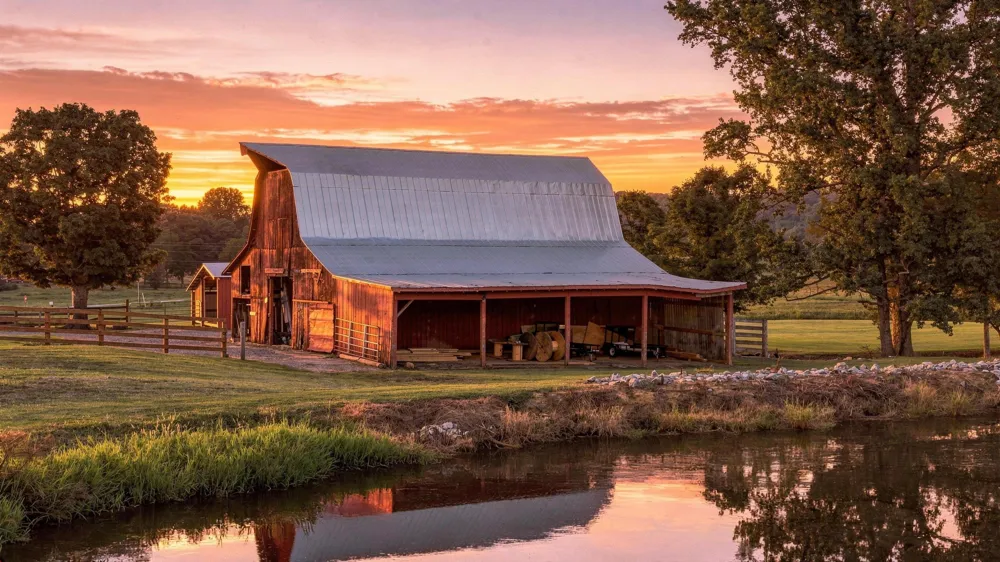 813 Ladd Springs Road SE Cleveland, TN 37323