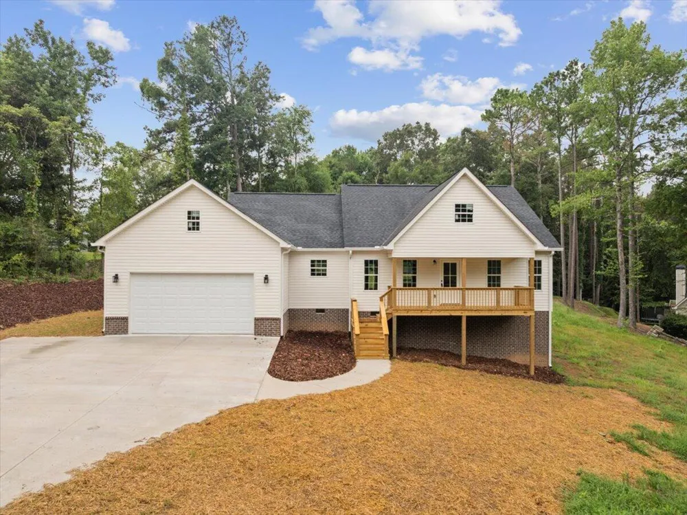 210 Windwalker Drive Cohutta, GA 30710