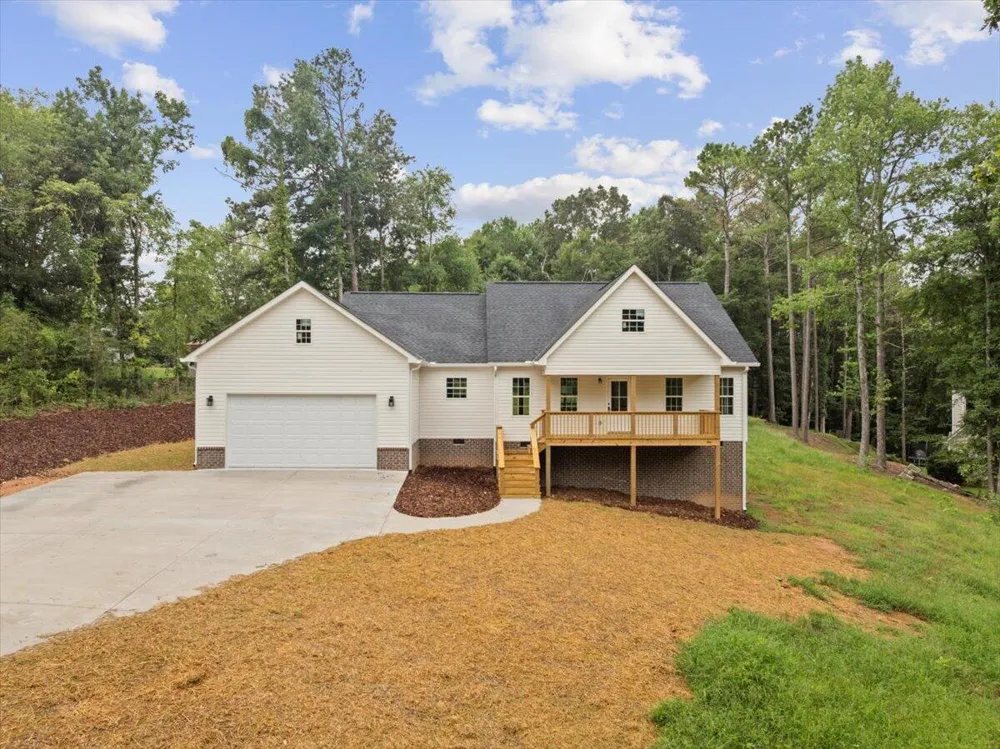 210 Windwalker Drive Cohutta, GA 30710