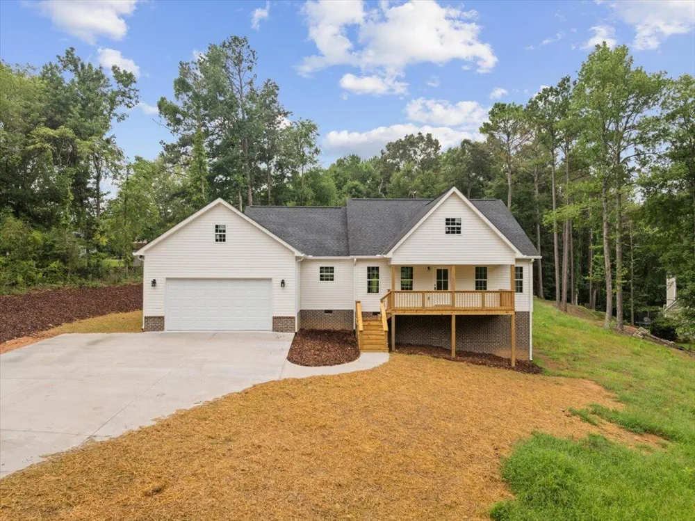 210 Windwalker Drive Cohutta, GA 30710