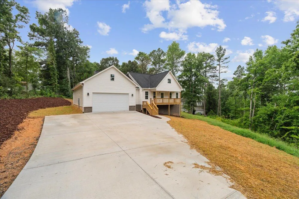 210 Windwalker Drive Cohutta, GA 30710