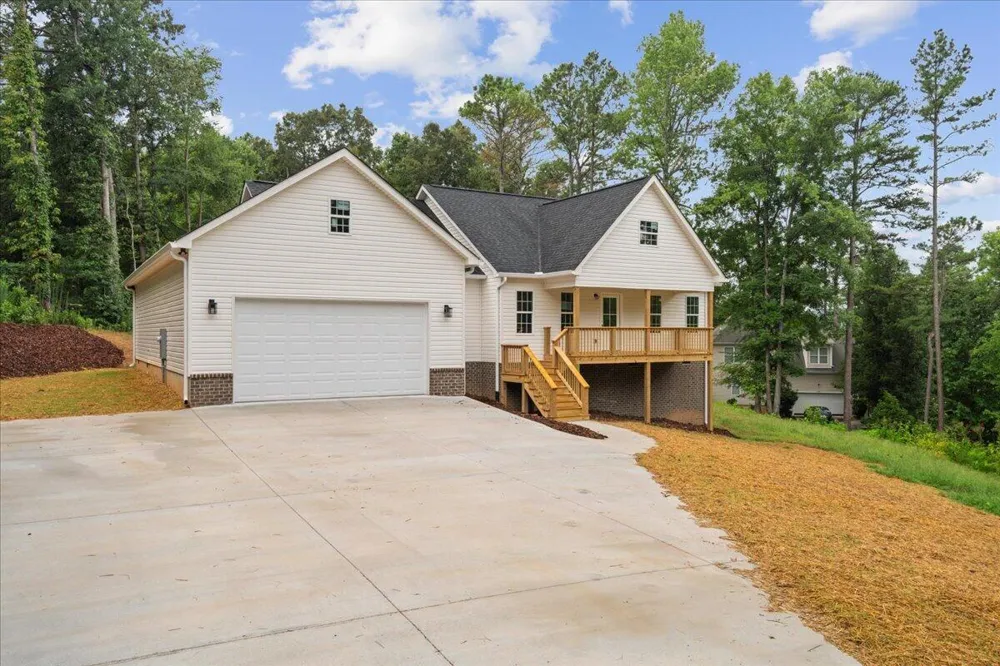 210 Windwalker Drive Cohutta, GA 30710