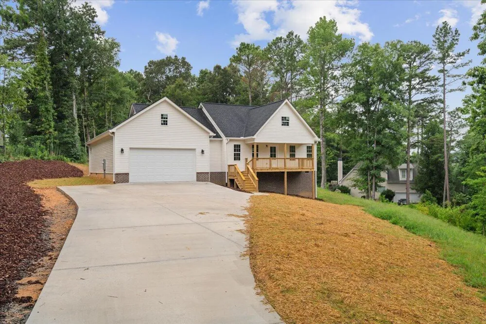 210 Windwalker Drive Cohutta, GA 30710
