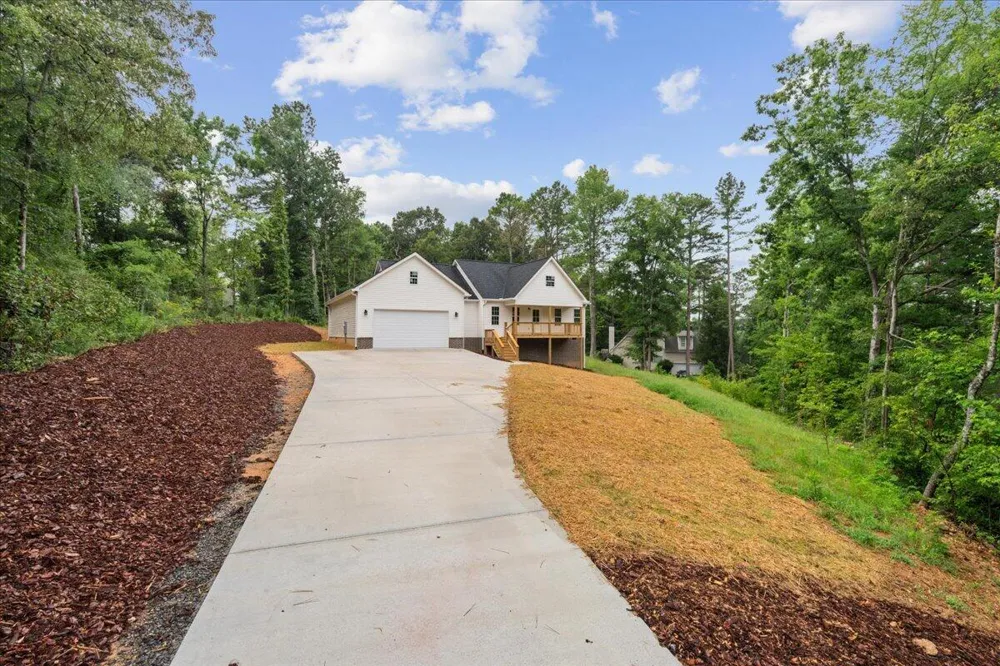 210 Windwalker Drive Cohutta, GA 30710