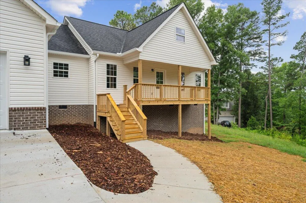 210 Windwalker Drive Cohutta, GA 30710