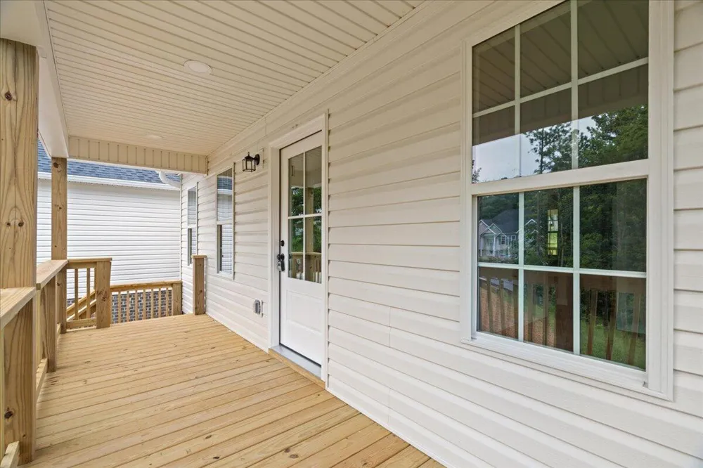 210 Windwalker Drive Cohutta, GA 30710