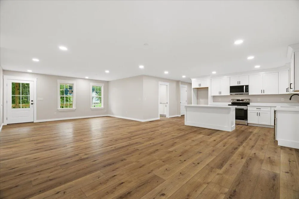 210 Windwalker Drive Cohutta, GA 30710