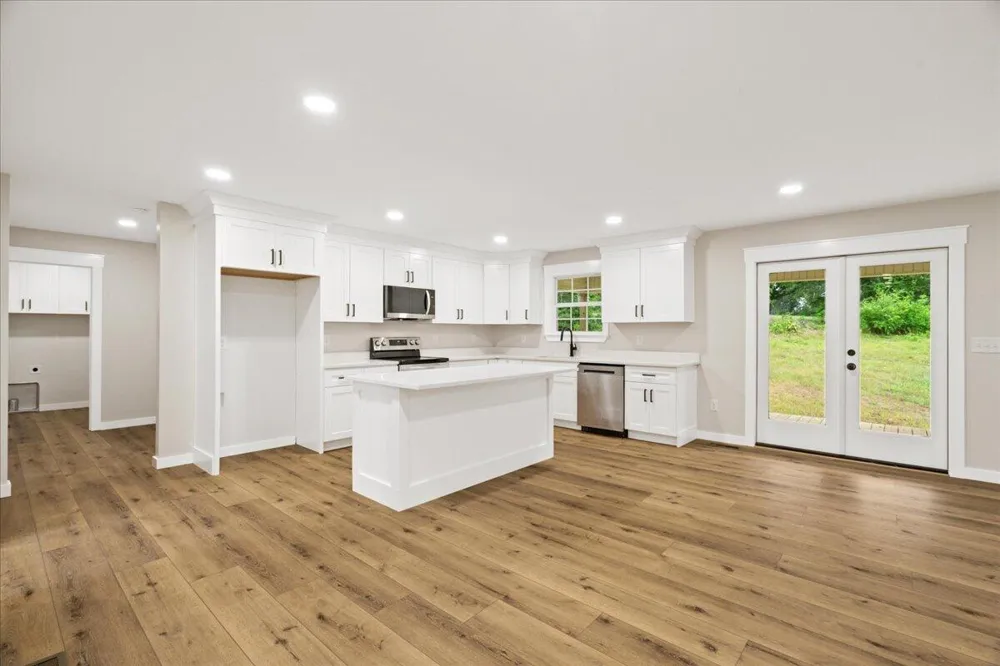 210 Windwalker Drive Cohutta, GA 30710