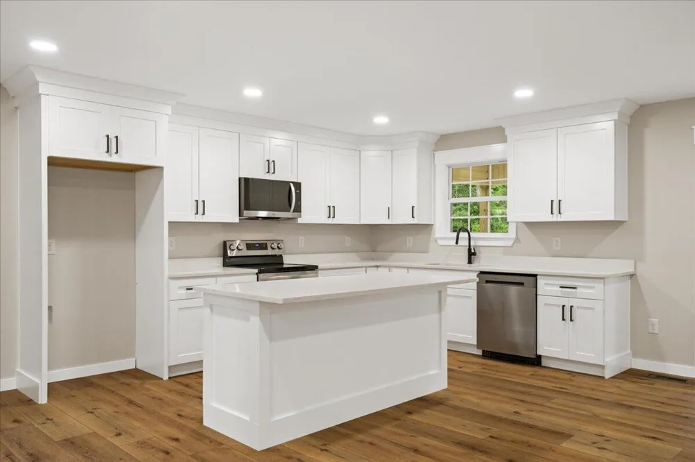 210 Windwalker Drive Cohutta, GA 30710