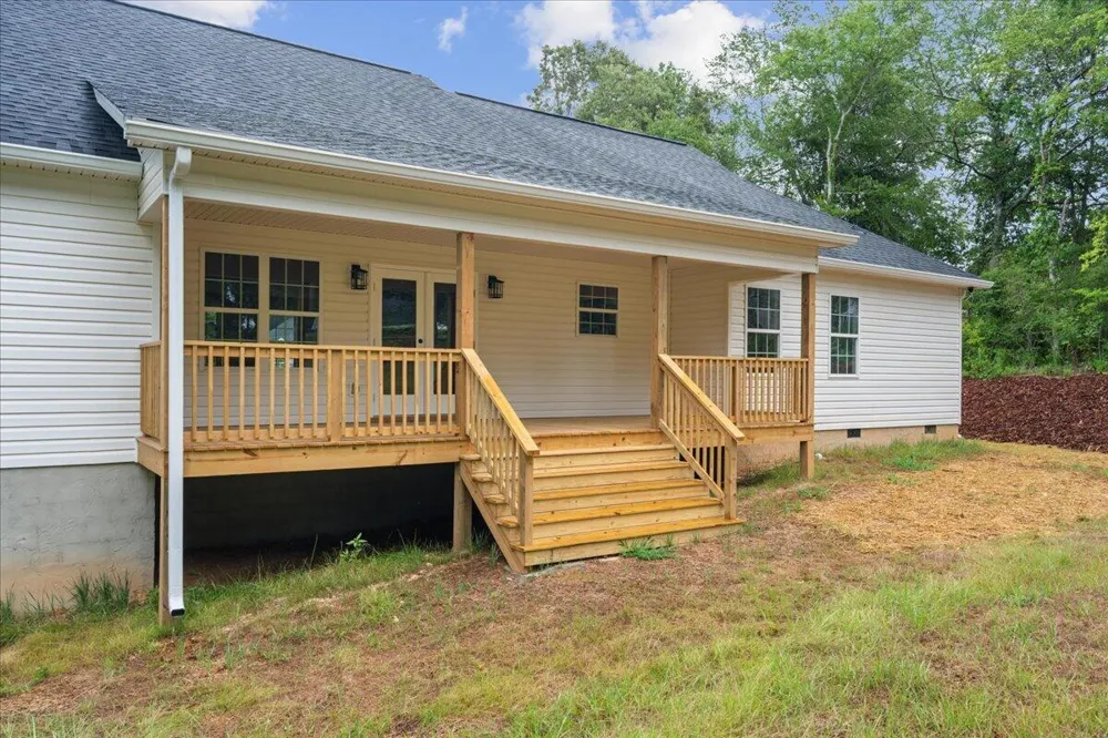 210 Windwalker Drive Cohutta, GA 30710