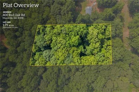 400 Red Oak Road