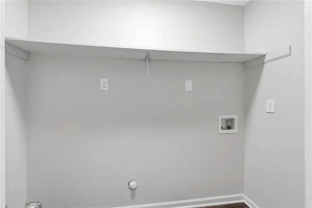 8413 Glenwoods Terrace Riverdale, GA 30274