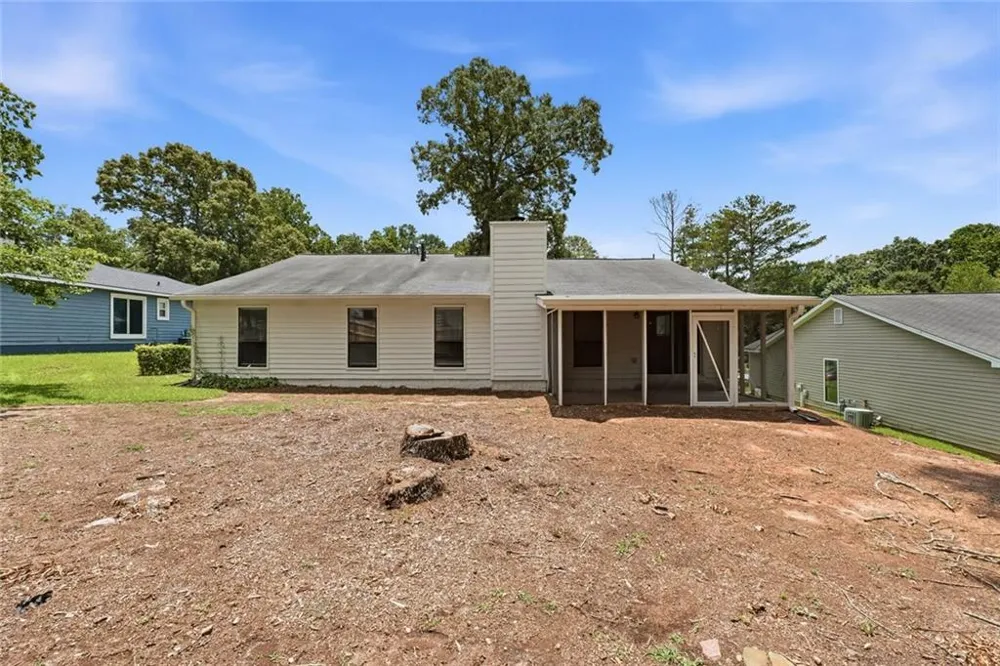 8413 Glenwoods Terrace Riverdale, GA 30274