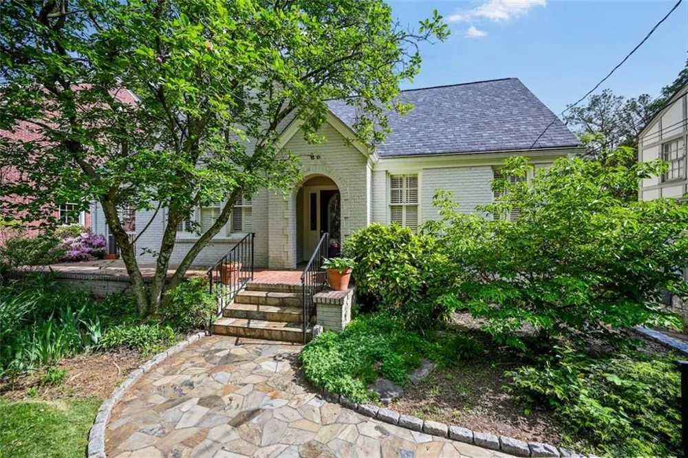 60 26th Street NW Atlanta, GA 30309