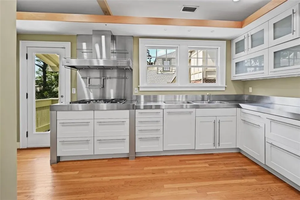 60 26th Street NW Atlanta, GA 30309