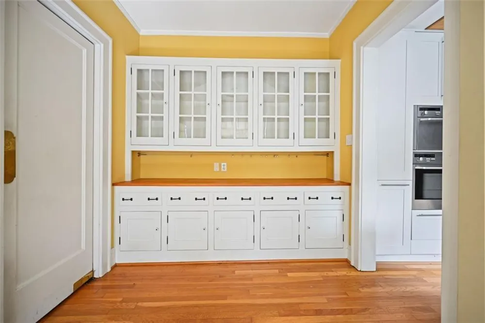 60 26th Street NW Atlanta, GA 30309