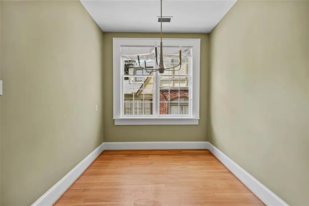 60 26th Street NW Atlanta, GA 30309