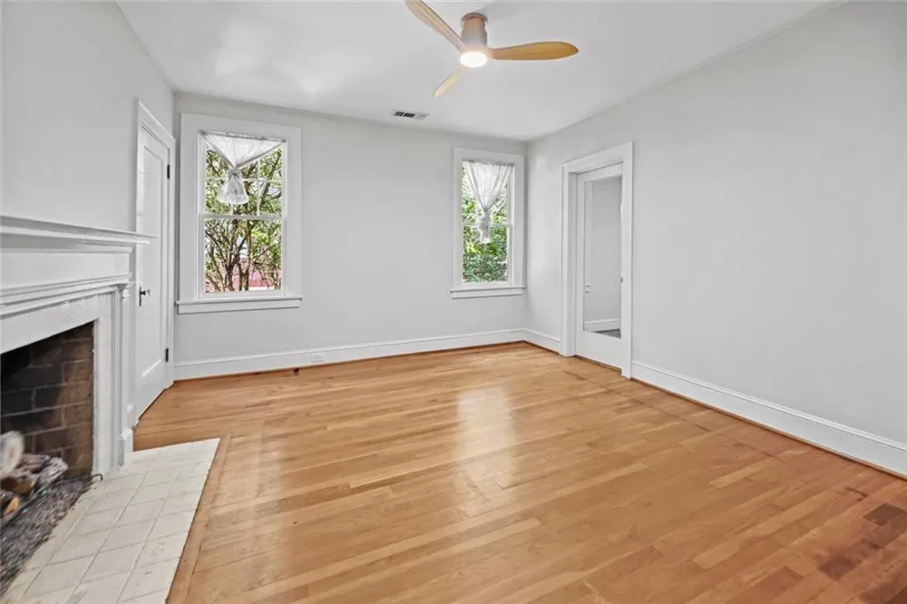 60 26th Street NW Atlanta, GA 30309