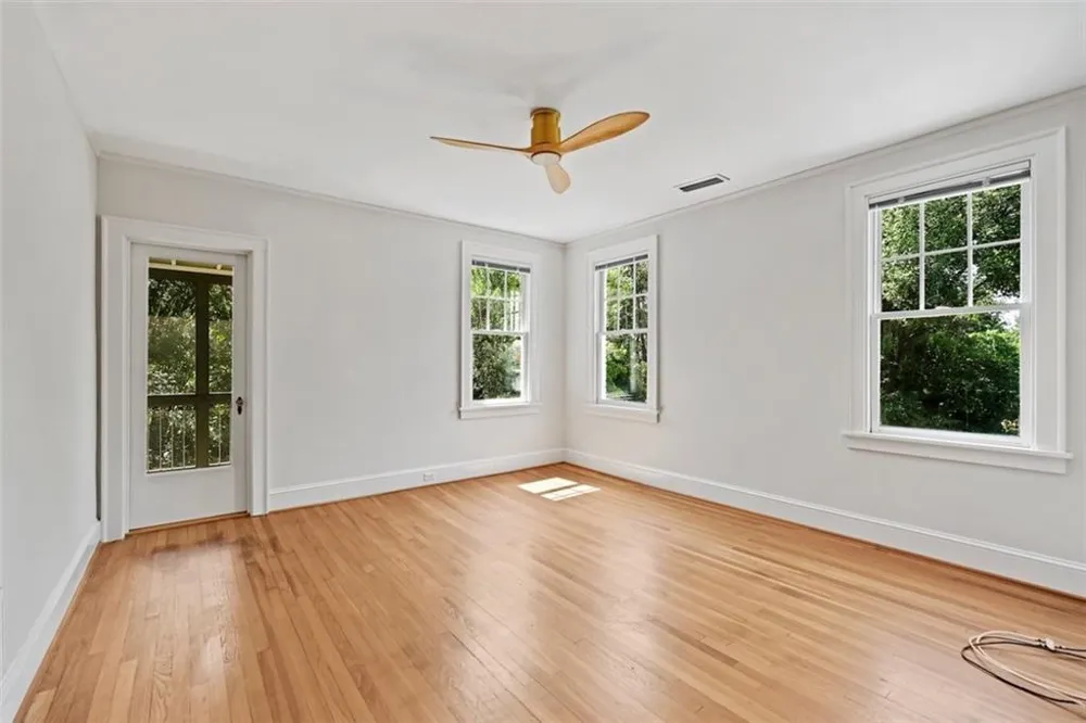 60 26th Street NW Atlanta, GA 30309