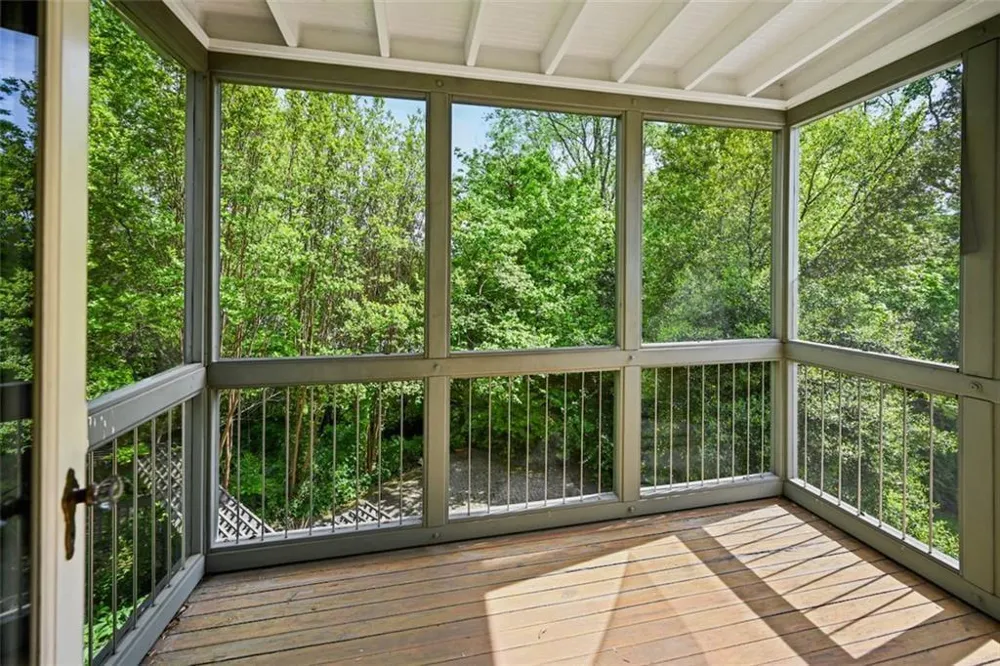 60 26th Street NW Atlanta, GA 30309