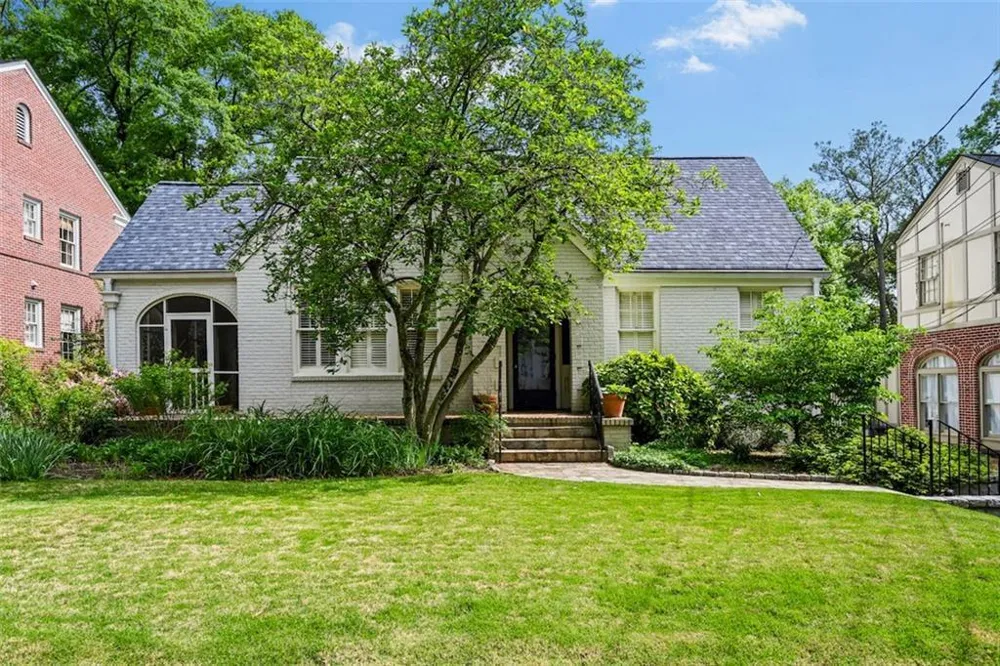 60 26th Street NW Atlanta, GA 30309