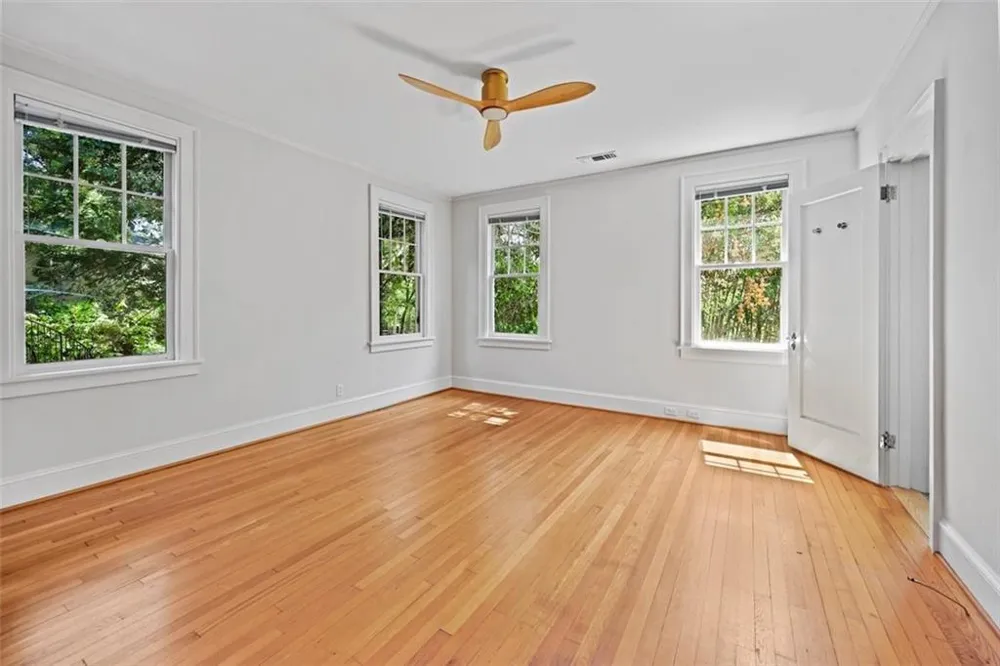 60 26th Street NW Atlanta, GA 30309