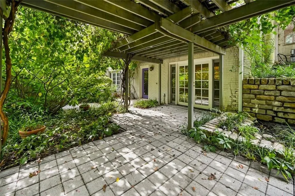 60 26th Street NW Atlanta, GA 30309