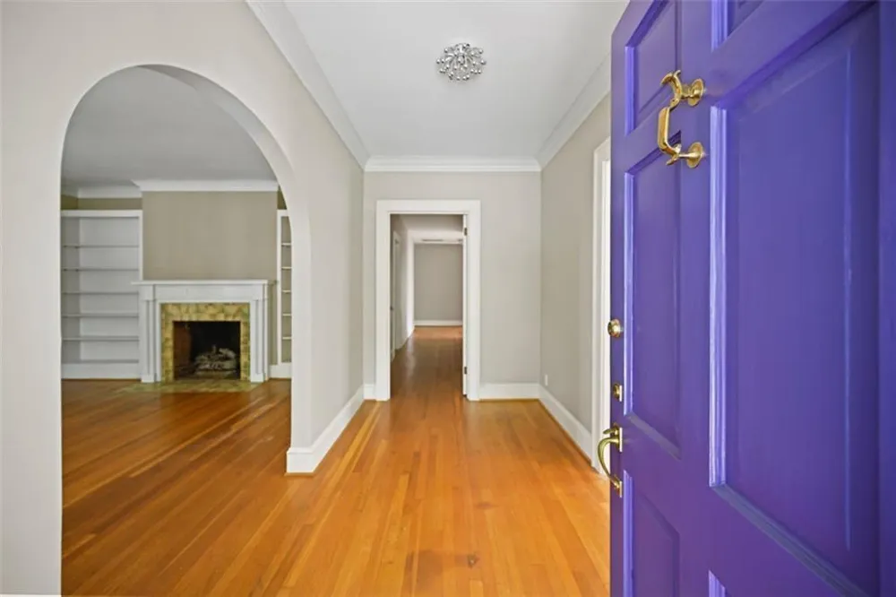 60 26th Street NW Atlanta, GA 30309